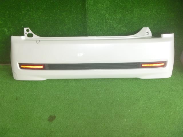 【中古】中古部品 ムーヴ L175S ﾘｱﾊﾞﾝﾊﾟｰ 【3330370100-000243016915100】
