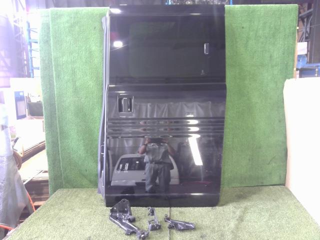 【中古】中古部品 Ｎ－ＶＡＮ JJ2 左ﾘｱﾄﾞｱ 【3260070000-240725000213400】