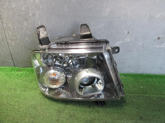 【中古】中古部品 オッティ H91W 右ﾍｯﾄﾞﾗﾝﾌﾟ 【3330560100-240727000810800】