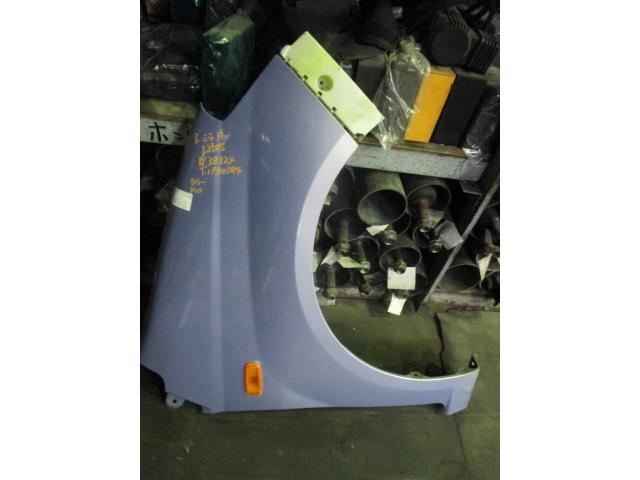 【中古】中古部品 ミラ L250S 右ﾌﾛﾝﾄﾌｪﾝﾀﾞｰ 【3310160100-001536848910600】