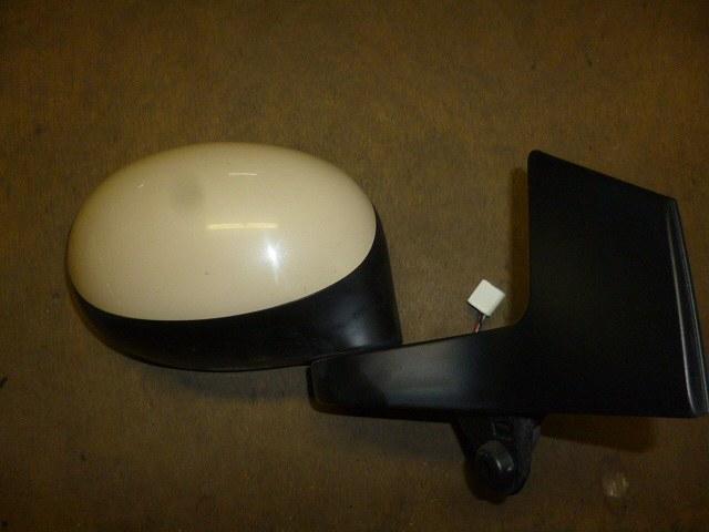 【中古】中古部品 モコ MG22S 右ｻｲﾄﾞﾐﾗｰ 【3310160100-001072581513500】