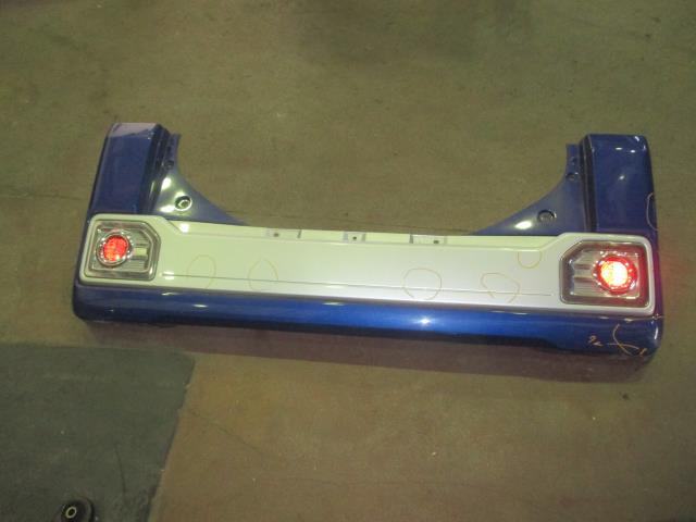 【中古】中古部品 ウェイク LA700S ﾘｱﾊﾞﾝﾊﾟｰ 【3310160100-001608485915100】