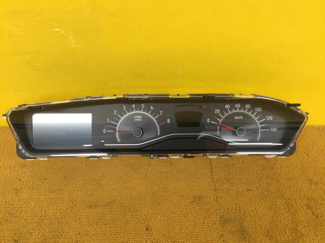【中古】中古部品 Ｎ－ＢＯＸ JF4 ｽﾋﾟｰﾄﾞﾒｰﾀｰ 【3330960100-000052323661400】