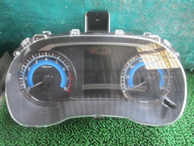 【中古】中古部品 デイズ B44W ｽﾋﾟｰﾄﾞﾒｰﾀｰ 【3500080000-240307000761400】