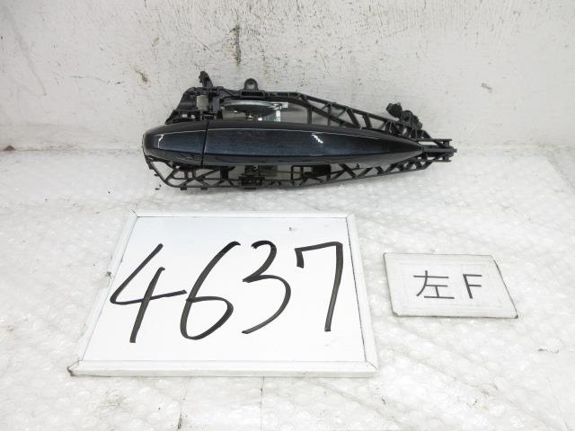 【中古】中古部品 BMW 2シリーズ 2C20 ｱｳﾀｰﾊﾝﾄﾞﾙ 【3500170000-240727500917250】