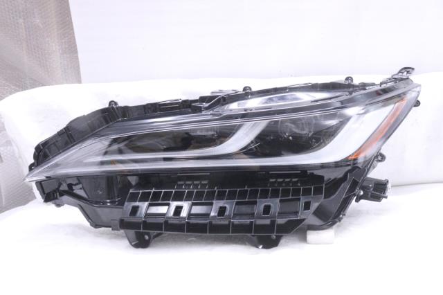 【中古】中古部品 ハリアー MXUA80 左ﾍｯﾄﾞﾗﾝﾌﾟ 【3260520000-240729501510900】 78,771円