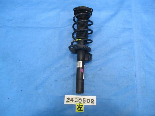 【中古】中古部品 VW ザ・ビートル 16CBZ 左ﾌﾛﾝﾄｽﾄﾗｯﾄ 【3310040100-000243050250210】
