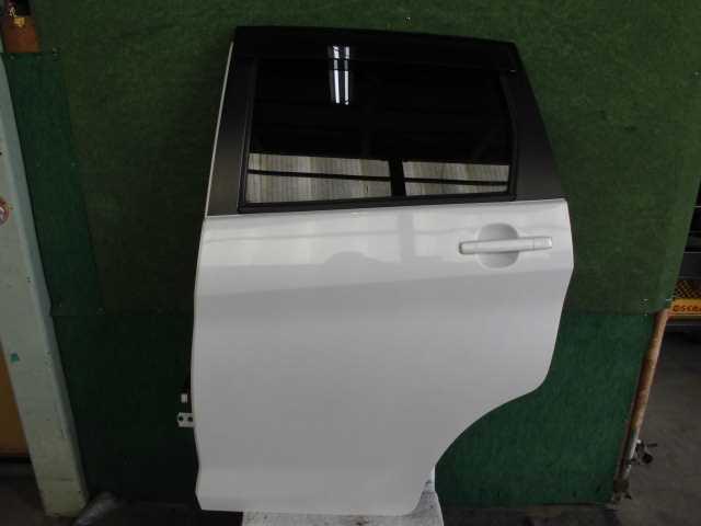 【中古】中古部品 デイズ B21W 左リアドア 【3310420000-000002284913400】|e-cleマート