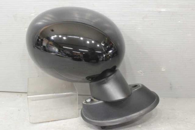【中古】中古部品 BMW ミニ XM20 右ｻｲﾄﾞﾐﾗｰ 【3310580000-240729000513500】