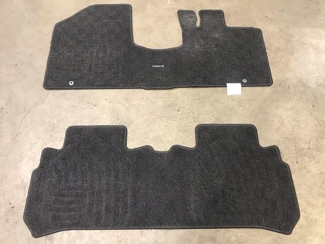 【中古】中古部品 ワゴンＲ MH34S ﾌﾛｱﾏｯﾄ 【3330530100-000005274977450】