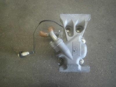 【中古】中古部品 デミオ DE3FS A/Cｺﾝﾌﾟﾚｯｻｰ 【3340180100-240729000160700】