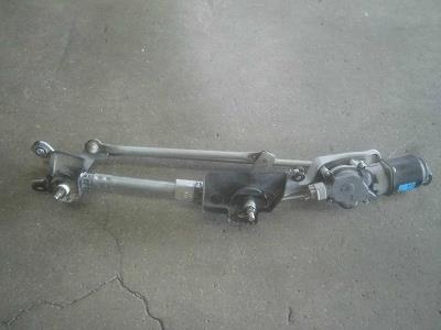 【中古】中古部品 デミオ DE3FS ﾌﾛﾝﾄﾜｲﾊﾟｰﾓｰﾀｰ 【3340180100-240729000161600】