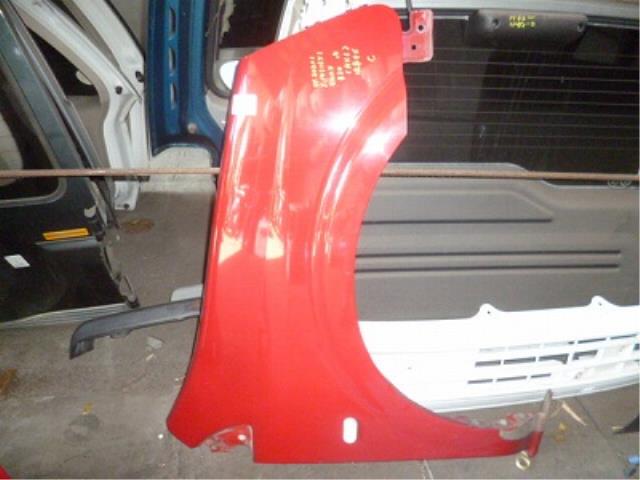 【中古】中古部品 ラフェスタ B30 右ﾌﾛﾝﾄﾌｪﾝﾀﾞｰ 【3310160100-001127354110600】