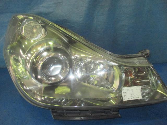 【中古】中古部品 ウイングロード Y12 右ﾍｯﾄﾞﾗﾝﾌﾟ 【3310160100-001606453810800】