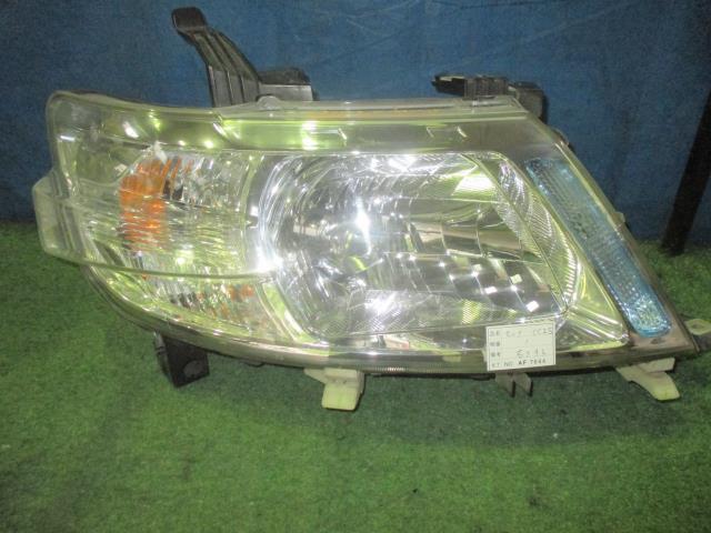 【中古】中古部品 セレナ CC25 右ﾍｯﾄﾞﾗﾝﾌﾟ 【3310160100-001537302710800】