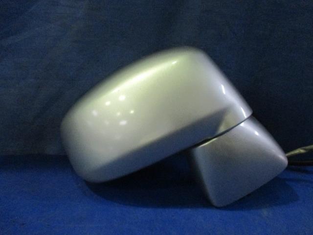 【中古】中古部品 ティーダ C11 右ｻｲﾄﾞﾐﾗｰ 【3310160100-001439303913500】 7,570円