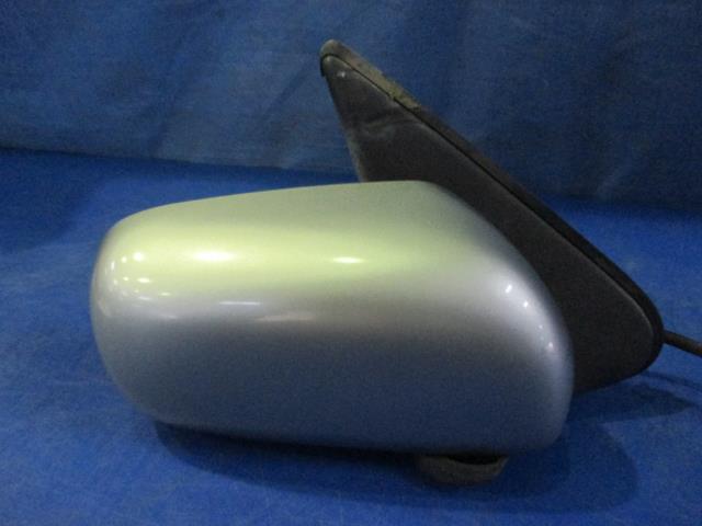 【中古】中古部品 キューブ AZ10 右ｻｲﾄﾞﾐﾗｰ 【3310160100-001433951513500】