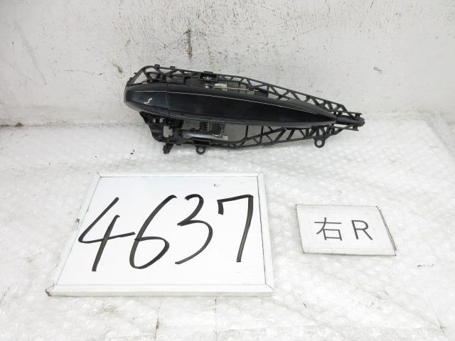【中古】中古部品 BMW 2シリーズ 2C20 ｱｳﾀｰﾊﾝﾄﾞﾙ 【3500170000-240729500217250】