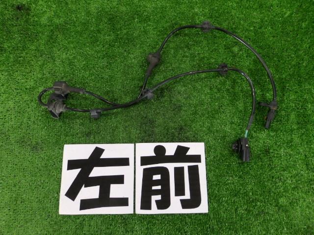 【中古】中古部品 スイフト ZC72S ABSｾﾝｻｰ 【3260250000-000024132063451】