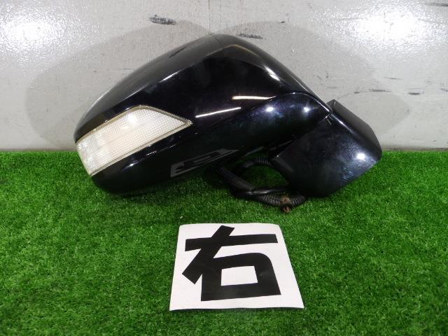 【中古】中古部品 ステップワゴン RG1 右ｻｲﾄﾞﾐﾗｰ 【3260250000-000024135213500】