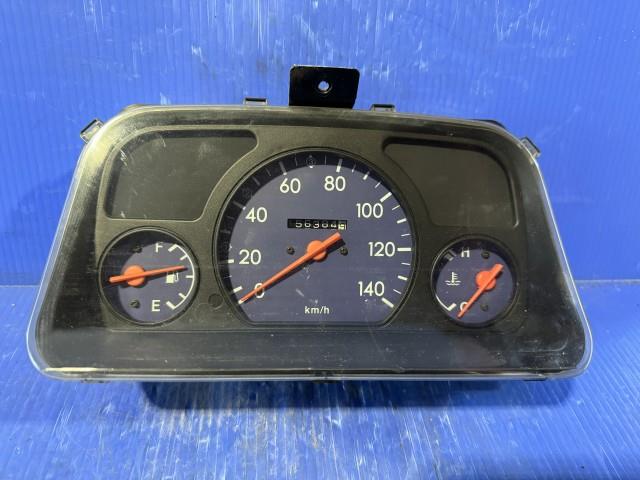 【中古】中古部品 サンバー TT2 ｽﾋﾟｰﾄﾞﾒｰﾀｰ 【3310050100-230302000361400】