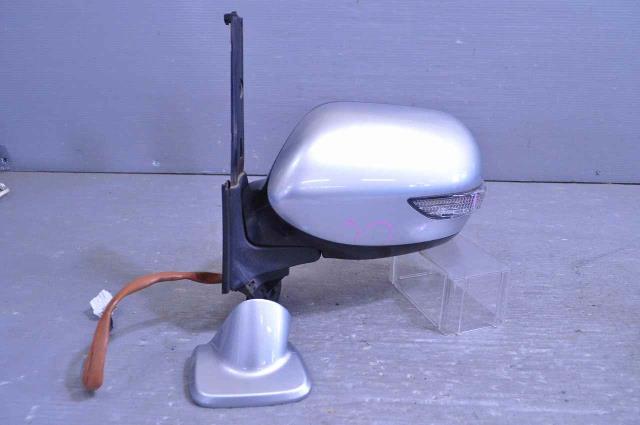 【中古】中古部品 ステラ RN1 左ｻｲﾄﾞﾐﾗｰ 【3310580000-240729002013600】