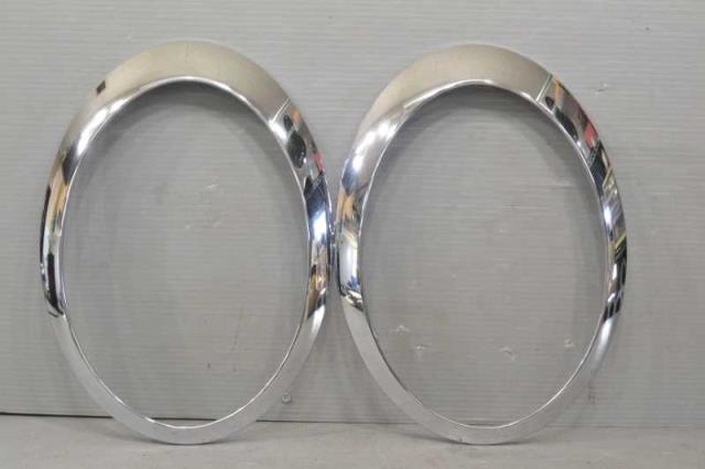 【中古】中古部品 BMW ミニ RA16 右ﾍｯﾄﾞﾗﾝﾌﾟ 【3310580000-240729001110800】