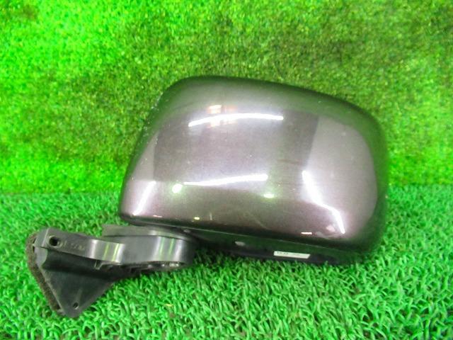 【中古】中古部品 ＭＲワゴン MF33S 左ｻｲﾄﾞﾐﾗｰ 【3330210100-000036119613600】