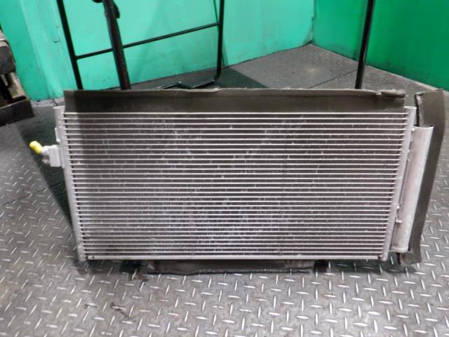 【中古】中古部品 インプレッサ GJ7 ｺﾝﾃﾞﾝｻｰ 【3340140100-000024028160600】