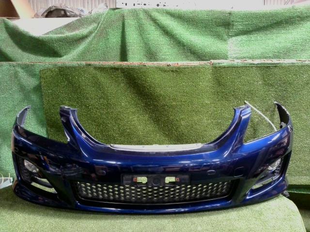 【中古】中古部品 クラウン GRS200 ﾌﾛﾝﾄﾊﾞﾝﾊﾟｰ 【3260300000-240731000110100】
