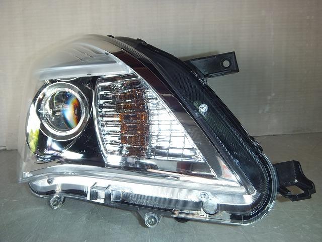 【中古】中古部品 ソリオ MA15S 右ﾍｯﾄﾞﾗﾝﾌﾟ 【3310050100-240530000210800】 14,861円