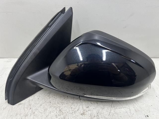 【中古】中古部品 ボルボ 60シリーズ FB4164T 左サイドミラー 【3310070100-000090737713600】|e-cleマート