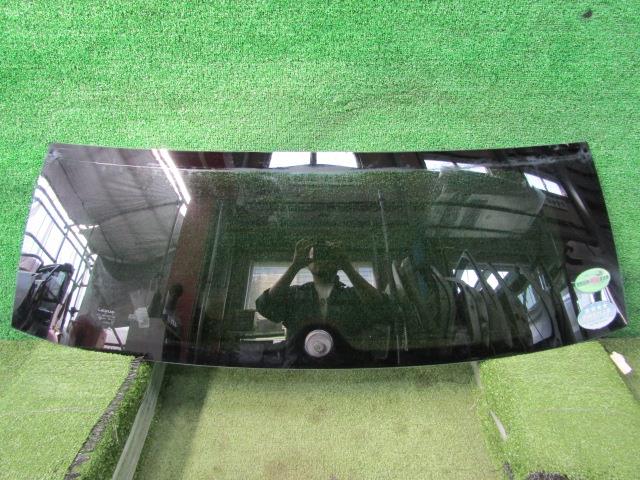 【中古】中古部品 レクサス CT ZWA10 ﾘｱｳｲﾝﾄﾞｶﾞﾗｽ 【3330200100-230734000015700】
