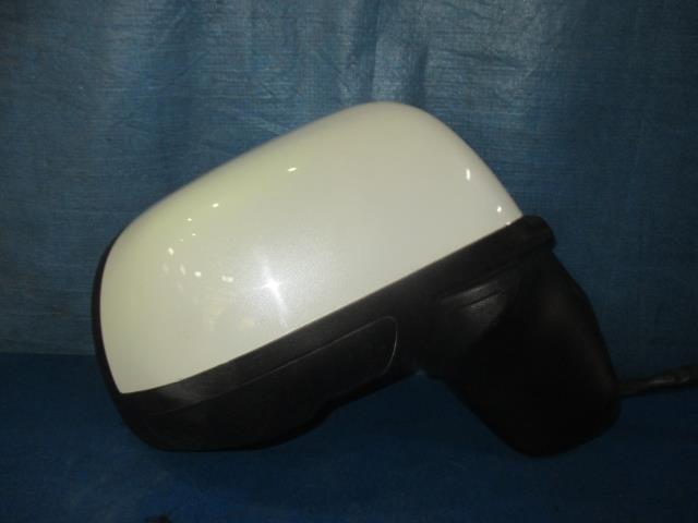【中古】中古部品 ノート E12 右ｻｲﾄﾞﾐﾗｰ 【3310160100-001594782213500】