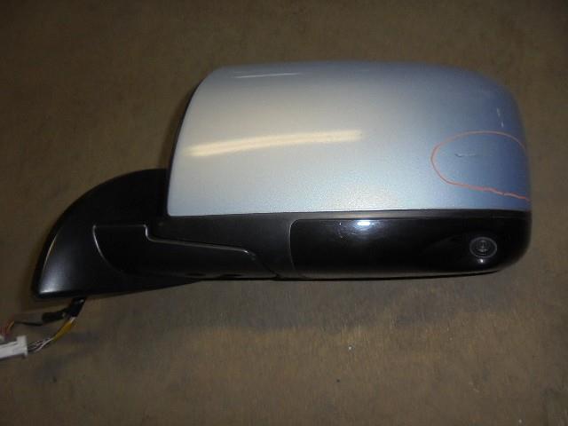 【中古】中古部品 ラフェスタ B30 左サイドミラー 【3310160100-001238130813600】