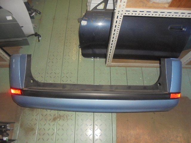【中古】中古部品 ラフェスタ B30 ﾘｱﾊﾞﾝﾊﾟｰ 【3310160100-001237951915100】