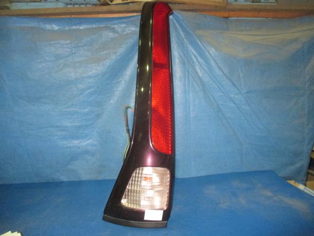 【中古】中古部品 セレナ CC25 左ﾃｰﾙﾗﾝﾌﾟ 【3310160100-001602507715600】