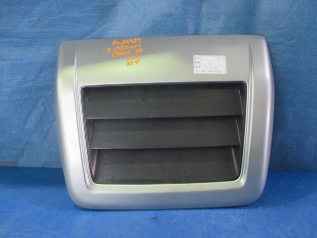 【中古】中古部品 ムーヴ L900S ﾎﾞﾝﾈｯﾄﾌｰﾄﾞ 【3310160100-001511328510500】
