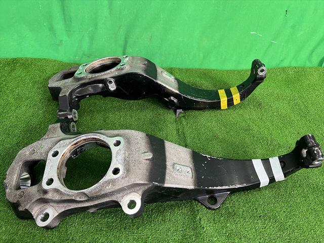 【中古】中古部品 フーガ Y50 右ﾌﾛﾝﾄﾅｯｸﾙﾊﾌﾞ 【3330240100-002024601744310】