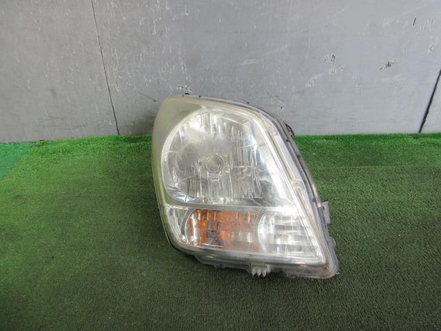 【中古】中古部品 ワゴンＲ MH23S 右ﾍｯﾄﾞﾗﾝﾌﾟ 【3330560100-240731000710800】