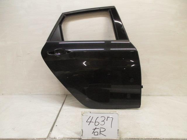 【中古】中古部品 BMW 2シリーズ 2C20 右ﾘｱﾄﾞｱ 【3500170000-240731500713300】