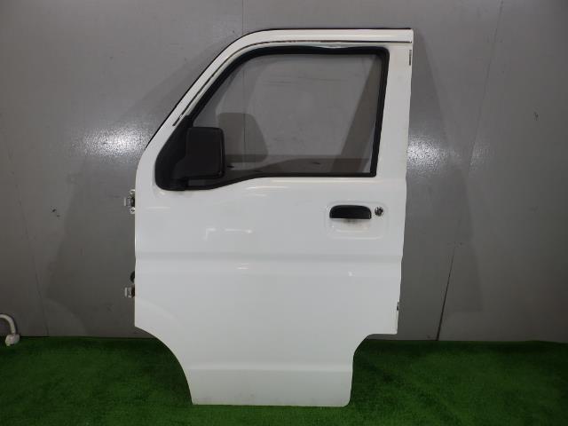 【中古】中古部品 エブリィ DA17V 左ﾌﾛﾝﾄﾄﾞｱ 【3260250000-000024131113200】