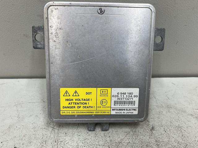 【中古】中古部品 ボルボ 70シリーズ BB5254W ﾗｲﾄｺﾝﾄﾛｰﾙﾕﾆｯﾄ 【3310070100-000090731710810】 29,480円
