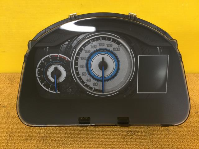 【中古】中古部品 クロスビー MN71S ｽﾋﾟｰﾄﾞﾒｰﾀｰ 【3330960100-000052323461400】