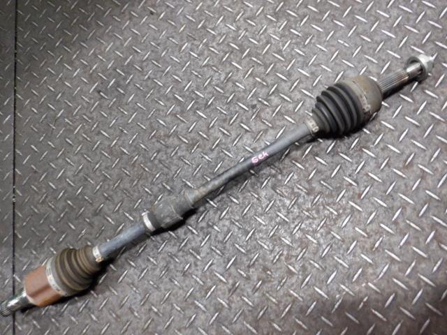 【中古】中古部品 eKスペース B11A 右フロントドライブシャフト 【3340140100-000024149542100】