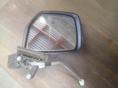 【中古】中古部品 ムーヴ L150S 右ｻｲﾄﾞﾐﾗｰ 【3340180100-240801000113500】