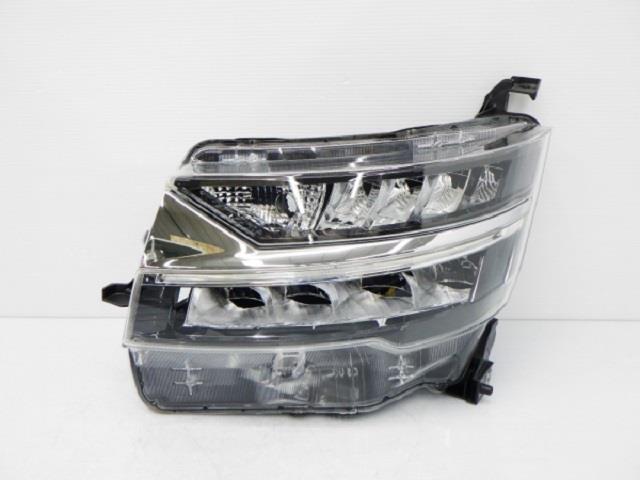 【中古】再生部品 ムーヴ LA150S 左ﾍｯﾄﾞﾗﾝﾌﾟ 【3380010000-240801501310900】