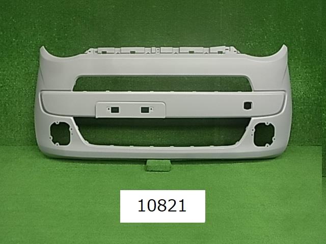 【中古】再生部品 ワゴンＲスマイル MX91S ﾌﾛﾝﾄﾊﾞﾝﾊﾟｰﾌｪｰｽ 【3380010000-240801502010110】