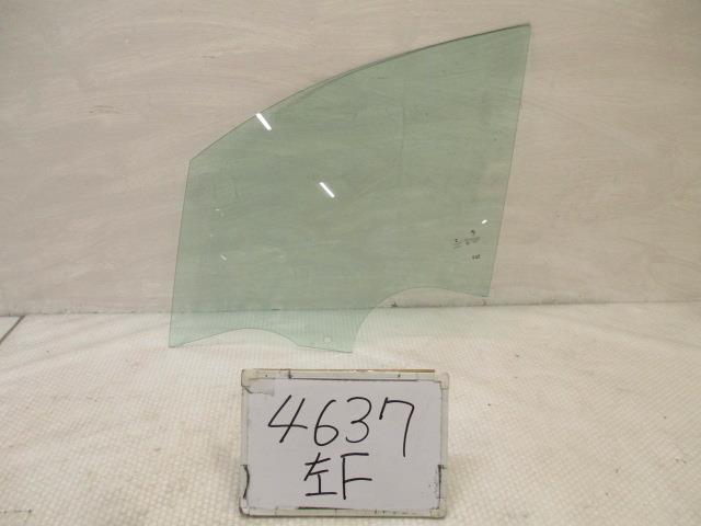 【中古】中古部品 BMW 2シリーズ 2C20 左ﾌﾛﾝﾄﾄﾞｱｶﾞﾗｽ 【3500170000-240801500413230】