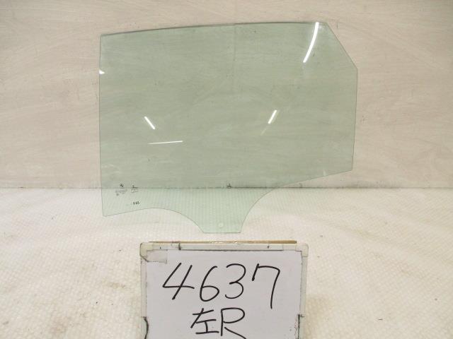 【中古】中古部品 BMW 2シリーズ 2C20 左ﾘｱﾄﾞｱｶﾞﾗｽ 【3500170000-240801500613430】